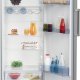 Beko RSNE445I31XBN frigorifero Libera installazione 375 L F Acciaio inox 4