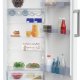 Beko RSNE445E33WN frigorifero Libera installazione 375 L F Bianco 4
