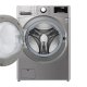 LG F1P1CY2T lavatrice Caricamento frontale 17 kg 1100 Giri/min Acciaio inossidabile 3