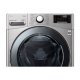 LG F1P1CY2T lavatrice Caricamento frontale 17 kg 1100 Giri/min Acciaio inox 5