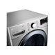 LG F1P1CY2T lavatrice Caricamento frontale 17 kg 1100 Giri/min Acciaio inox 6