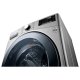 LG F1P1CY2T lavatrice Caricamento frontale 17 kg 1100 Giri/min Acciaio inossidabile 7