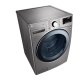 LG F1P1CY2T lavatrice Caricamento frontale 17 kg 1100 Giri/min Acciaio inox 9
