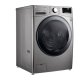 LG F1P1CY2T lavatrice Caricamento frontale 17 kg 1100 Giri/min Acciaio inossidabile 11