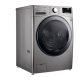 LG F1P1CY2T lavatrice Caricamento frontale 17 kg 1100 Giri/min Acciaio inox 11