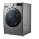 LG F1P1CY2T lavatrice Caricamento frontale 17 kg 1100 Giri/min Acciaio inossidabile 12