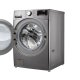 LG F1P1CY2T lavatrice Caricamento frontale 17 kg 1100 Giri/min Acciaio inossidabile 13