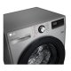 LG F4WV3008S6S lavatrice Caricamento frontale 8 kg 1400 Giri/min Acciaio inossidabile 7