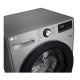 LG F4WV3008S6S lavatrice Caricamento frontale 8 kg 1400 Giri/min Acciaio inox 7