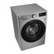 LG F4WV3008S6S lavatrice Caricamento frontale 8 kg 1400 Giri/min Acciaio inossidabile 8