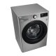 LG F4WV3008S6S lavatrice Caricamento frontale 8 kg 1400 Giri/min Acciaio inox 8