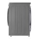 LG F4WV3008S6S lavatrice Caricamento frontale 8 kg 1400 Giri/min Acciaio inossidabile 12