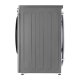 LG F4WV3008S6S lavatrice Caricamento frontale 8 kg 1400 Giri/min Acciaio inox 12