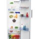 Beko RSSE445K31WN frigorifero Libera installazione 402 L F Bianco 3