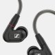 Sennheiser IE 300 Cuffie Cablato In-ear MUSICA Nero 3