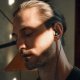Sennheiser IE 300 Cuffie Cablato In-ear MUSICA Nero 6