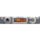 Hotpoint Ariston AQS73D 29 PL lavatrice Caricamento frontale 7 kg 1200 Giri/min Bianco 3
