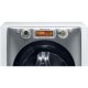 Hotpoint Ariston AQS73D 29 PL lavatrice Caricamento frontale 7 kg 1200 Giri/min Bianco 4