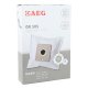 AEG GR50S Sacchetto per la polvere 3