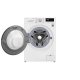 LG F2WT4S6AIDD lavatrice 6,5 kg Libera installazione Carica frontale 1200 Giri/min E Bianco 3
