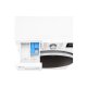 LG F2WT4S6AIDD lavatrice 6,5 kg Libera installazione Carica frontale 1200 Giri/min E Bianco 7