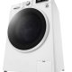 LG F2WT4S6AIDD lavatrice 6,5 kg Libera installazione Carica frontale 1200 Giri/min E Bianco 10