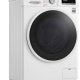 LG F2WT4S6AIDD lavatrice 6,5 kg Libera installazione Carica frontale 1200 Giri/min E Bianco 12