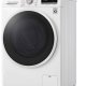 LG F2WT4S6AIDD lavatrice 6,5 kg Libera installazione Carica frontale 1200 Giri/min E Bianco 13