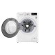 LG F4DT408AIDD lavasciuga Libera installazione Carica frontale Bianco E 3