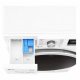 LG F4DT408AIDD lavasciuga Libera installazione Carica frontale Bianco E 8