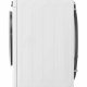 LG F4DT408AIDD lavasciuga Libera installazione Carica frontale Bianco E 15