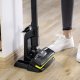 Kärcher VC 4s Cordless Batteria Secco HEPA Senza sacchetto Nero, Giallo 6