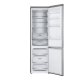 LG GBB92STABP frigorifero con congelatore Libera installazione 384 L B Acciaio inox 3