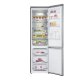 LG GBB92STABP frigorifero con congelatore Libera installazione 384 L B Acciaio inox 4