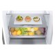 LG GBB92STABP frigorifero con congelatore Libera installazione 384 L B Acciaio inox 10