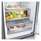 LG GBB92STABP frigorifero con congelatore Libera installazione 384 L B Acciaio inox 13