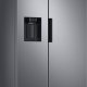 Samsung RS6JA8810S9/EG frigorifero side-by-side Libera installazione 634 L F Acciaio inox 9