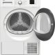 Beko DHS 7413 GA0 asciugatrice Libera installazione Caricamento frontale 7 kg A++ Bianco 3