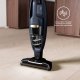 Electrolux WQ71-50IB Aspirapolvere a bastone 2 in 1 Batteria Senza sacchetto 0,3 L Indaco 18