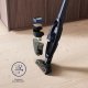 Electrolux WQ71-50IB Aspirapolvere a bastone 2 in 1 Batteria Senza sacchetto 0,3 L Indaco 19