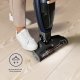 Electrolux WQ71-50IB Aspirapolvere a bastone 2 in 1 Batteria Senza sacchetto 0,3 L Indaco 21