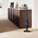 Electrolux WQ61-46DB Aspirapolvere a bastone 2 in 1 Batteria Secco Senza sacchetto 0,3 L 27 W Blu 3