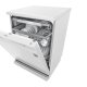 LG DF325FW lavastoviglie Libera installazione 14 coperti E 10