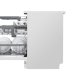 LG DF325FW lavastoviglie Libera installazione 14 coperti E 11