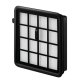 Electrolux EF154 Filtro A cilindro 4