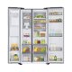Samsung RS8GFEX frigorifero side-by-side Libera installazione 634 L E Argento 8