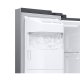 Samsung RS8GFEX frigorifero side-by-side Libera installazione 634 L E Argento 9
