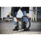 Electrolux ZE004 Bigdirt Separatore di cenere Universale 9