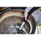 Electrolux ZE004 Bigdirt Separatore di cenere Universale 10