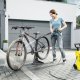 Kärcher K 2 Premium Power Control idropulitrice Verticale Elettrico 360 l/h Nero, Giallo 7